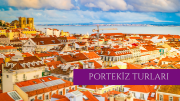PORTEKİZ TURLARI